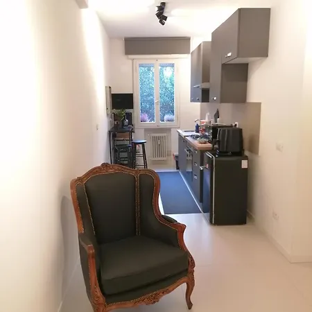 Homestay Urban *