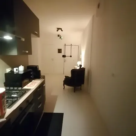 Urban Homestay *