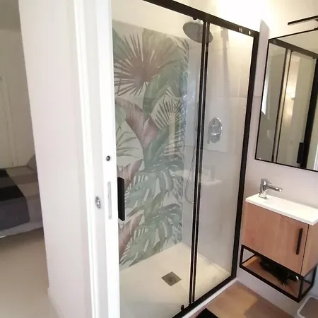 Urban Homestay *