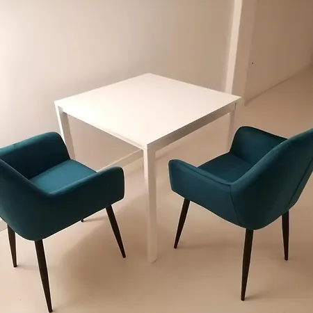 Homestay Urban Padova