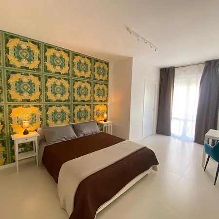 Urban Quarto em Acomodações Particulares