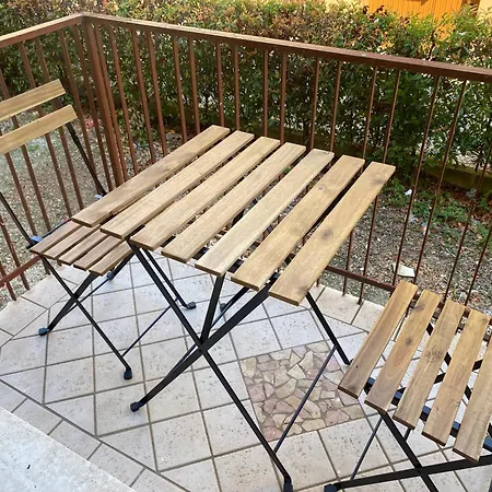 Urban Privat bolig Padova