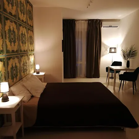 Homestay szállás Urban