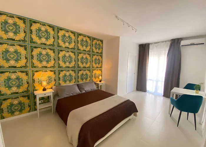 Urban Homestay