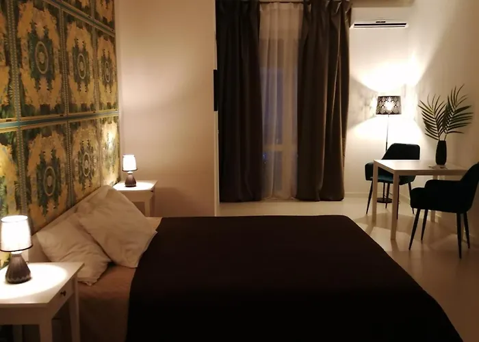 Homestay szállás Urban