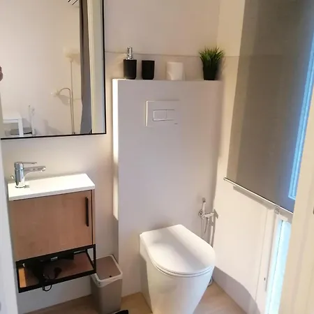 Urban Suite- *