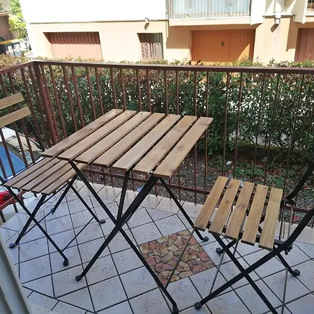 Urban ホームステイ パドヴァ