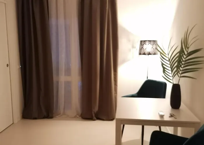 Ubytování v soukromí Urban *