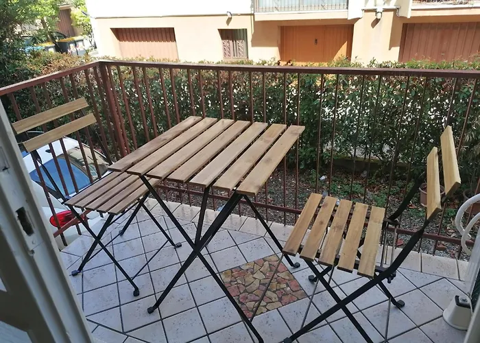 Urban Ubytování v soukromí Padova